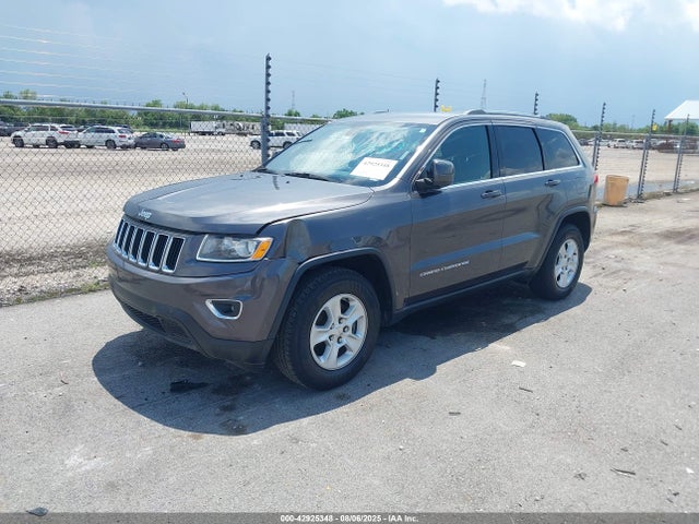1C4RJEAG0GC455081 Jeep 2016