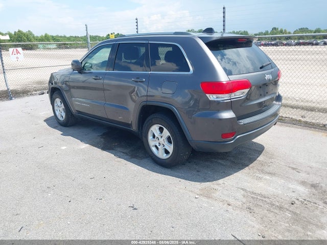 1C4RJEAG0GC455081 Jeep 2016