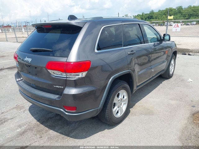1C4RJEAG0GC455081 Jeep 2016