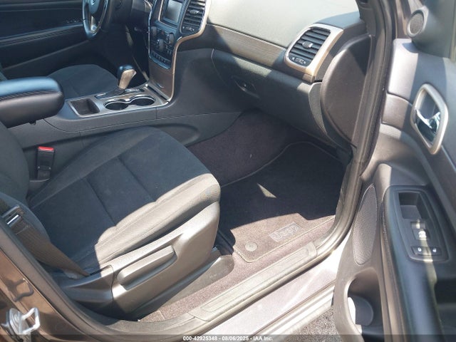 1C4RJEAG0GC455081 Jeep 2016