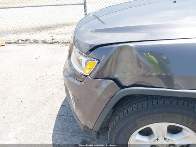 1C4RJEAG0GC455081 Jeep 2016