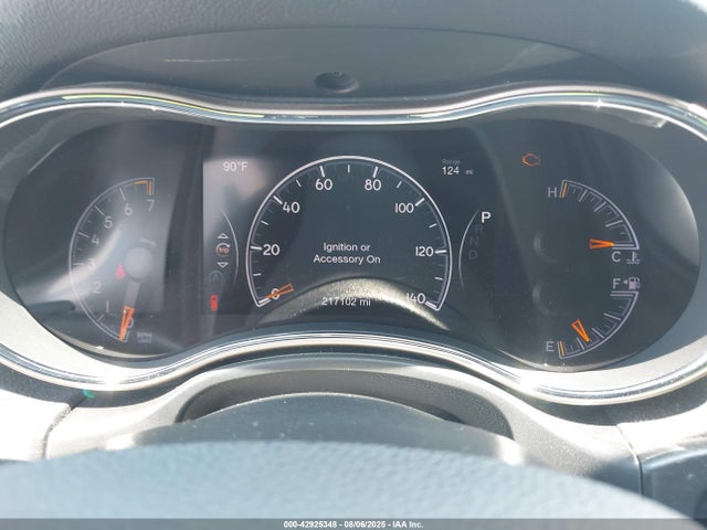 1C4RJEAG0GC455081 Jeep 2016