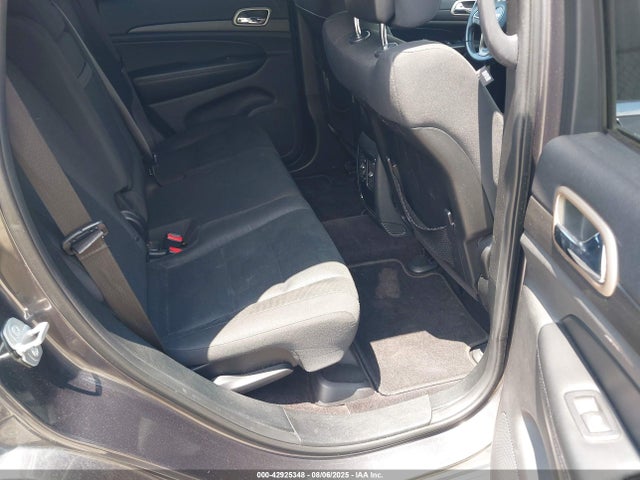 1C4RJEAG0GC455081 Jeep 2016