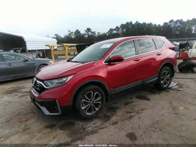 5J6RW2H82MA013371 Honda l15be