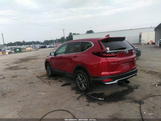 5J6RW2H82MA013371 Honda l15be