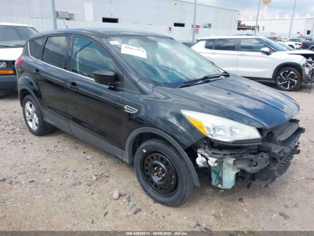 2014 FORD ESCAPE 1FMCU0GX2EUB96605