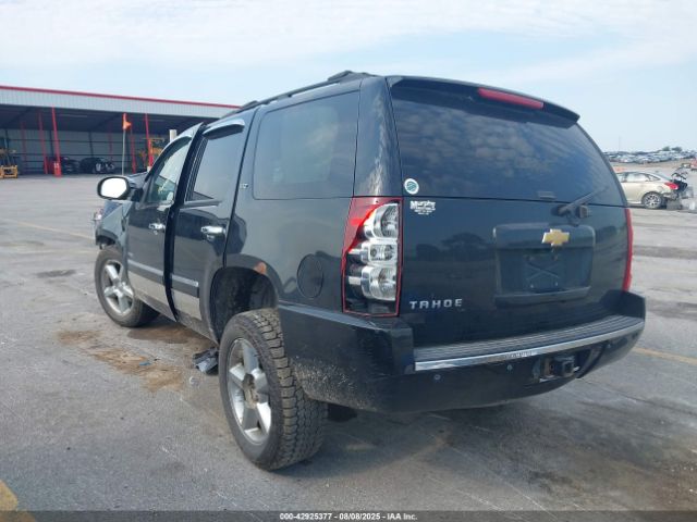 2013 CHEVROLET TAHOE 1GNSKCE05DR164219 Photo 2