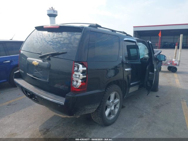 2013 CHEVROLET TAHOE 1GNSKCE05DR164219 Photo 3