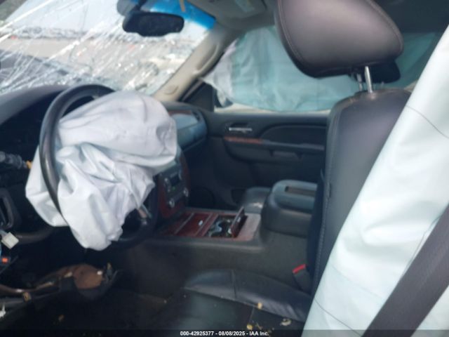 2013 CHEVROLET TAHOE 1GNSKCE05DR164219 Photo 4