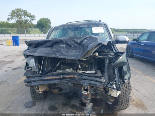 2013 CHEVROLET TAHOE 1GNSKCE05DR164219 Photo 5