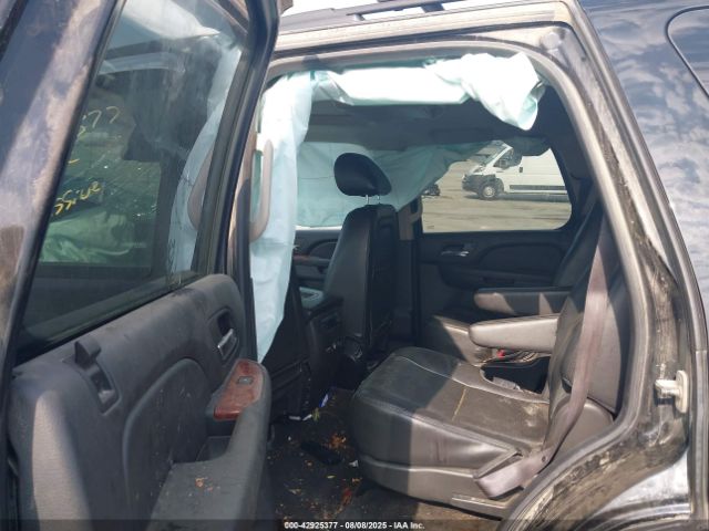 2013 CHEVROLET TAHOE 1GNSKCE05DR164219 Photo 7