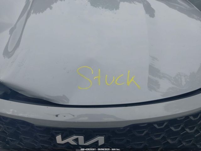 2023 KIA SORENTO 5XYRKDLF8PG248901 Photo 9