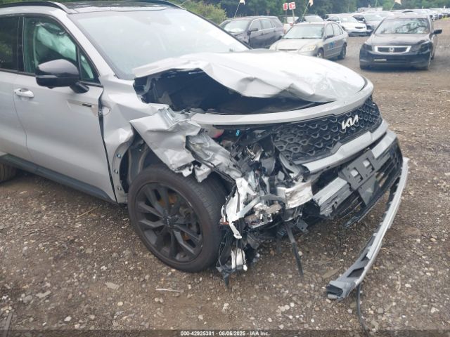 2023 KIA SORENTO 5XYRKDLF8PG248901 Photo 5