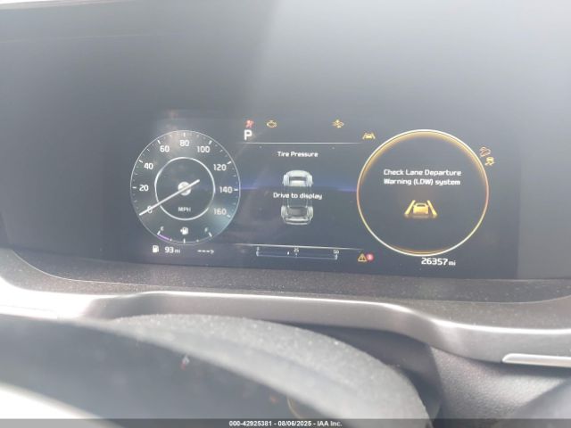 2023 KIA SORENTO 5XYRKDLF8PG248901 Photo 6