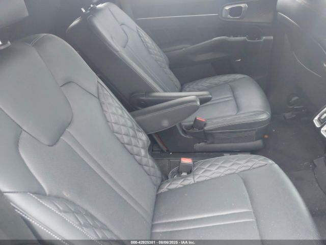 2023 KIA SORENTO 5XYRKDLF8PG248901 Photo 7