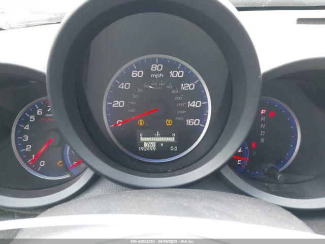 2010 ACURA RDX 5J8TB1H50AA002762 Photo 6