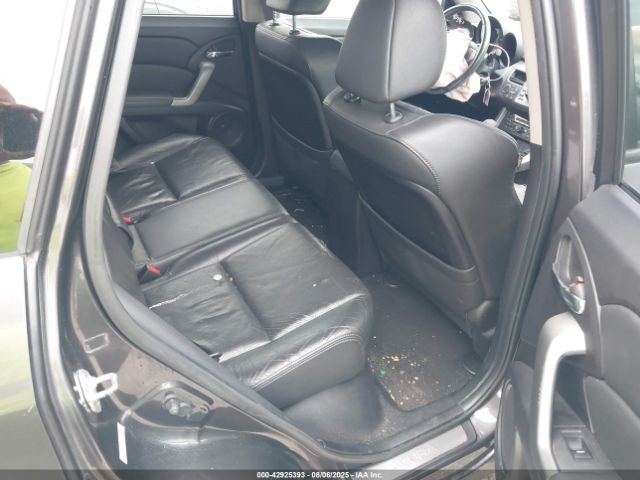 2010 ACURA RDX 5J8TB1H50AA002762 Photo 7