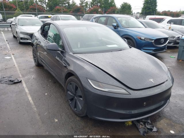 2024 TESLA MODEL 3 5YJ3E1EA6RF784592 Photo 0