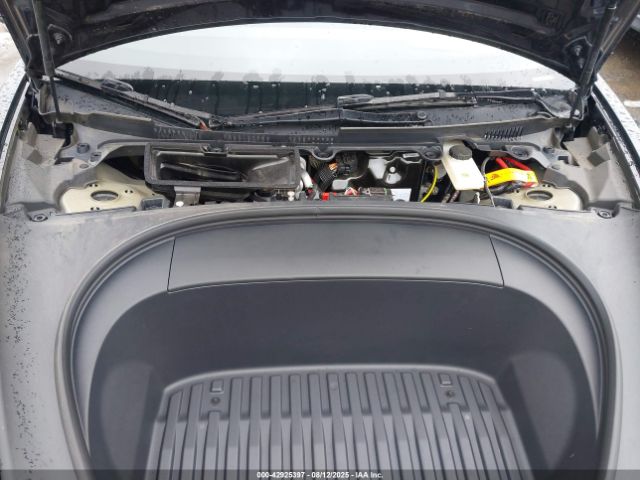 2024 TESLA MODEL 3 5YJ3E1EA6RF784592 Photo 9