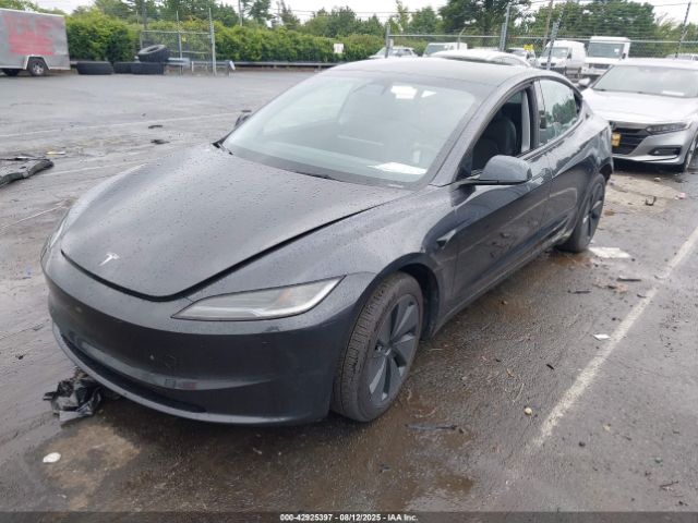 2024 TESLA MODEL 3 5YJ3E1EA6RF784592 Photo 1