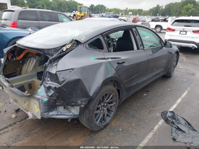 2024 TESLA MODEL 3 5YJ3E1EA6RF784592 Photo 3