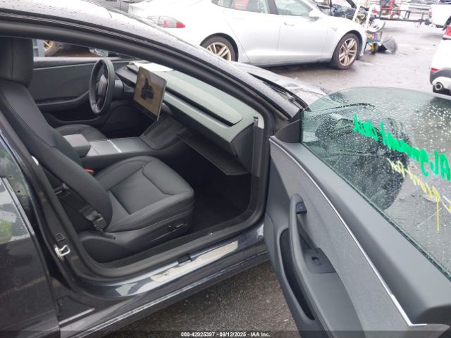 2024 TESLA MODEL 3 5YJ3E1EA6RF784592 Photo 4