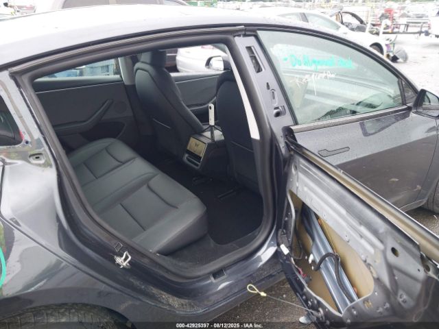 2024 TESLA MODEL 3 5YJ3E1EA6RF784592 Photo 7