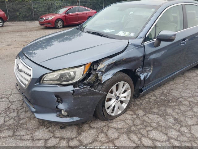 4S3BNAH6XG3042726 Subaru 2.5l u5