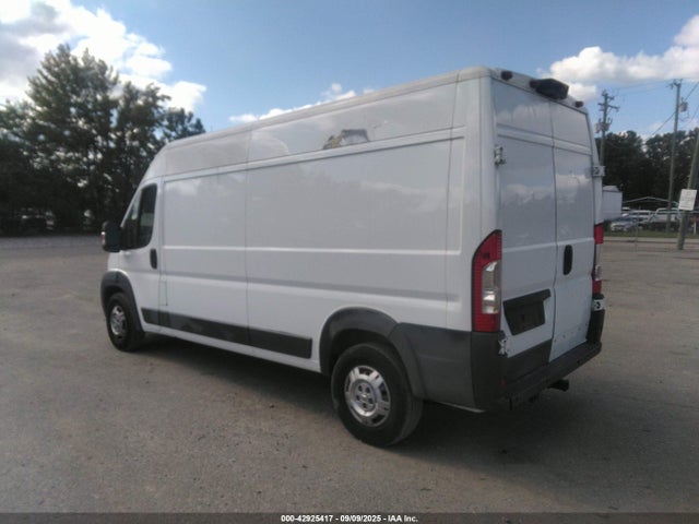 3C6TRVDG9JE111265 RAM Promaster 2500