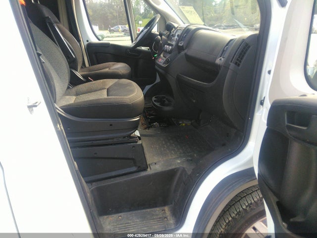 3C6TRVDG9JE111265 RAM Promaster 2500