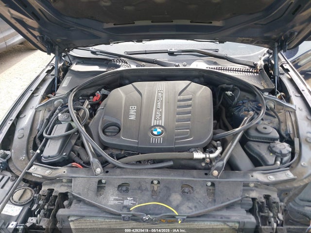 BMW 535d 2014 WBAFV3C55ED684707 Image 10
