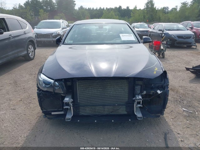 BMW 535d 2014 WBAFV3C55ED684707 Image 13