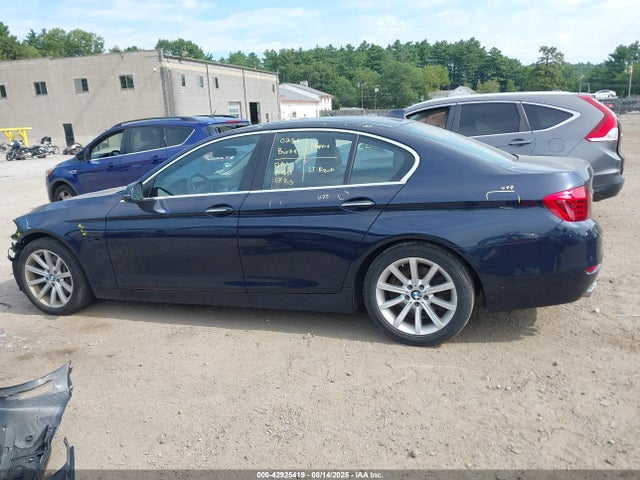 BMW 535d 2014 WBAFV3C55ED684707 Image 15