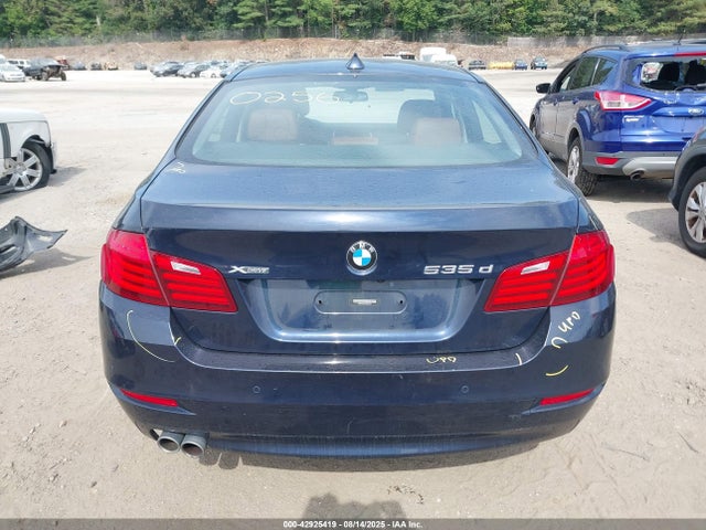 BMW 535d 2014 WBAFV3C55ED684707 Image 17