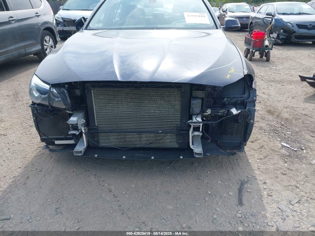 WBAFV3C55ED684707 BMW 535d