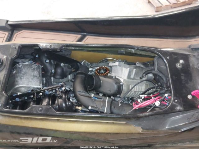 2022 KAWASAKI ULTRA LX KAW70562C222 Photo 9