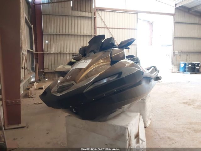 2022 KAWASAKI ULTRA LX KAW70562C222 Photo 1