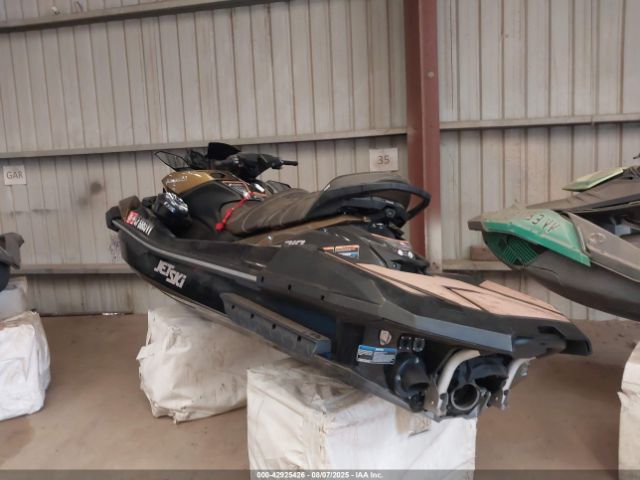 2022 KAWASAKI ULTRA LX KAW70562C222 Photo 2