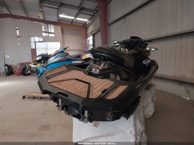 2022 KAWASAKI ULTRA LX KAW70562C222 Photo 3