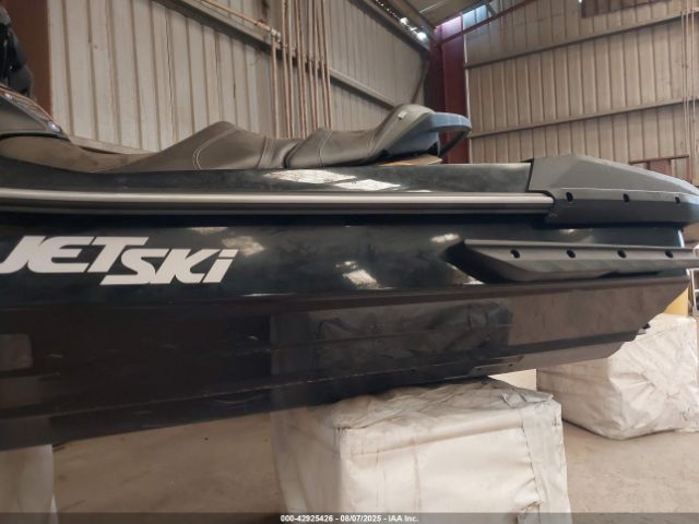 2022 KAWASAKI ULTRA LX KAW70562C222 Photo 5