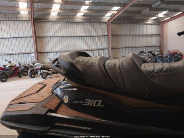 2022 KAWASAKI ULTRA LX KAW70562C222 Photo 7