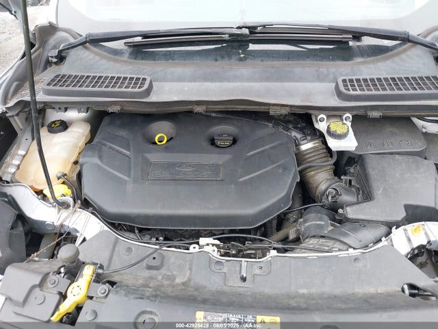 Ford 2016 2016 1FMCU0G93GUB89618 Image 10