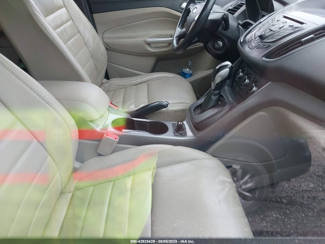 Ford 2016 2016 1FMCU0G93GUB89618 Image 5