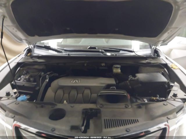 2015 ACURA RDX 5J8TB4H52FL018507 Photo 9