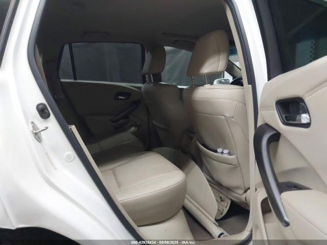 2015 ACURA RDX 5J8TB4H52FL018507 Photo 7
