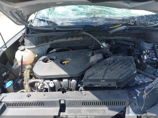 Hyundai gdi nu 2021 KM8J33A41MU390079 Image 10