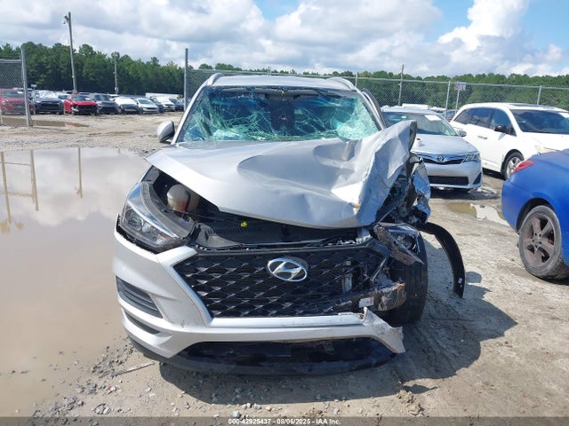 Hyundai gdi nu 2021 KM8J33A41MU390079 Image 12