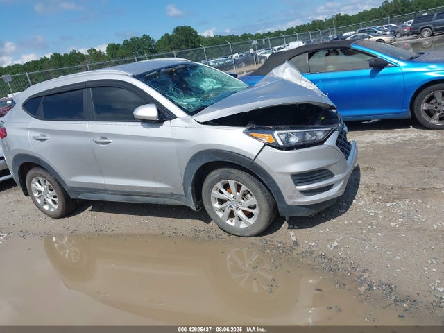 Hyundai gdi nu 2021 KM8J33A41MU390079 Image 13
