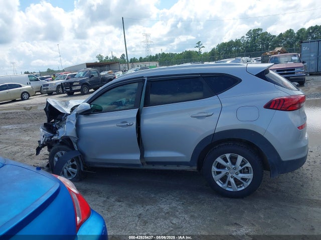 Hyundai gdi nu 2021 KM8J33A41MU390079 Image 14