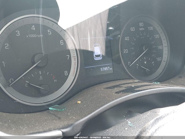 Hyundai gdi nu 2021 KM8J33A41MU390079 Image 15